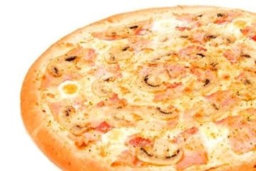 Пицца "КАЛИФОРНИЯ" 35 см, 1 шт.