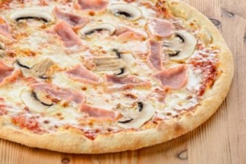 Пицца "КЛАССИКА" 35 см, 1 шт.