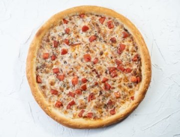 Пицца "Маргарита" 40 см