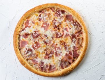 Пицца "Мясная" 30 см