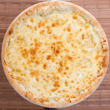 Пицца "Сливочная"