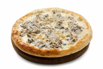 Пицца "Жульен"