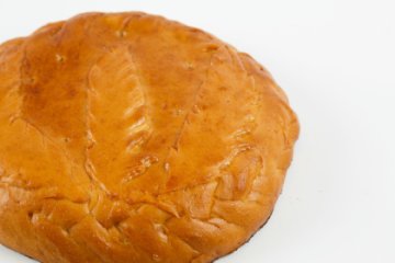 Пирог с мясом и капустой