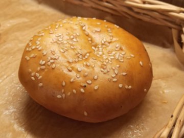 Пирожки с говядиной 5 шт