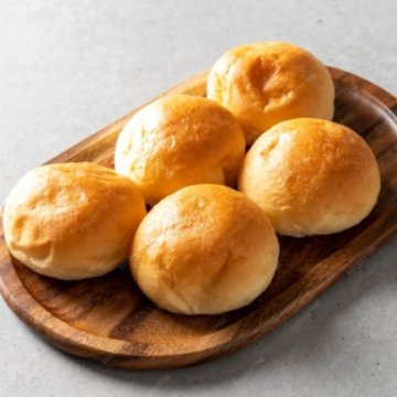 Пирожки с картошкой 10 шт