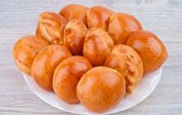 Пирожки закусочные 12 шт