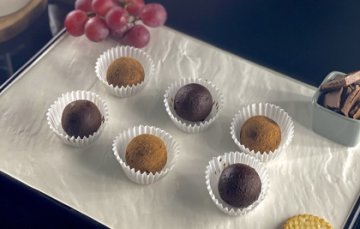 Пирожное «Картошка» 6 шт