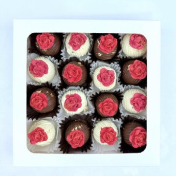 Пирожное «Картошка Розочки»