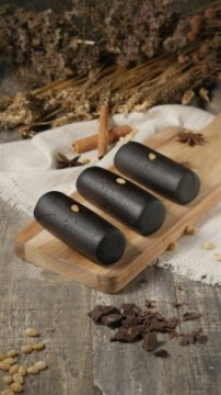 Пирожное "Шоколадная картошка"