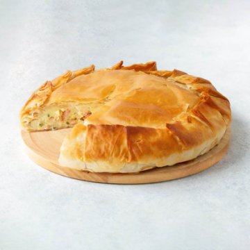 Пита Замбон-Патата