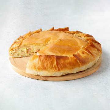 Пита Замбон-Патата