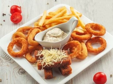 Пивной сет №1