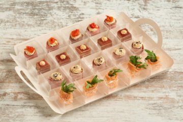 Play of flavors 20 шт