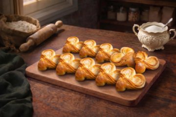 Плюшки московские 400 гр