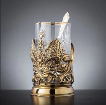 Подстаканник "Глава семьи" 1 шт