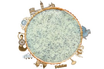 Польский пирог 