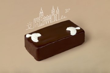 Польское Птичье молоко