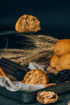 Пряники мятные