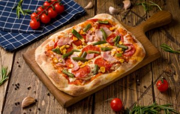 Римская Чоризо