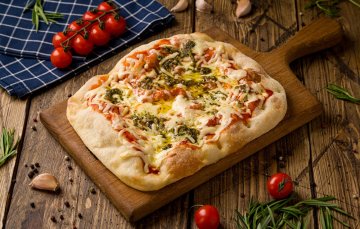 Римская Маргарита Песто