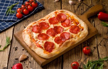 Римская Пепперони