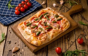 Римская Супер Мясная