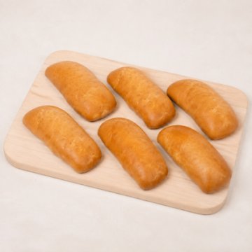 Рулет с курицей и грибами (6шт)