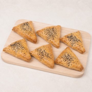 Самса из курицы (6шт)
