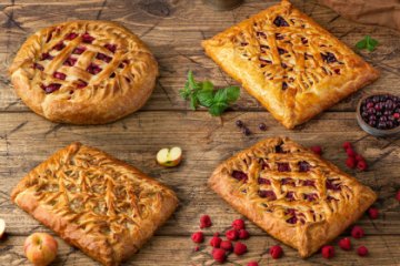 Сет «Чайный визит»