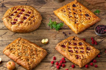 Сет «Чайный визит»