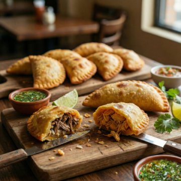 Сет "Дуэт" 10 шт