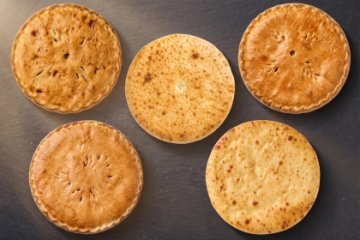 Сет "Командный сет для корпоратива" на 10-15 персон, 5 шт.
