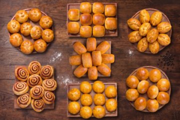 Сет «Корпоративный» на 8–10 персон, 70 шт.