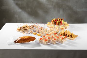 СЕТ Морской 8-10 человек