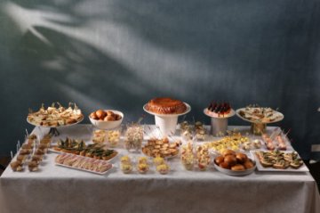 СЕТ Мужской 15-20 человек