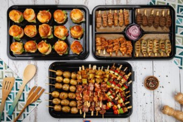 Сет «На компанию» M