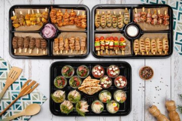 Сет «На компанию» S