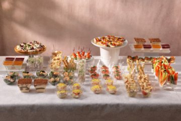 СЕТ Праздничный 12-15 человек