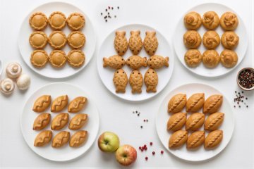 Сет "Русский стол" на 5-7 персон