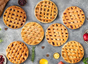 Сет «Сладкая коллекция»