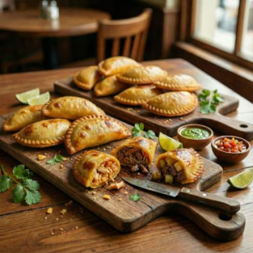 Сет "Трио" 15 шт