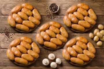 Сет «Хватит всем» на 10-13 персон