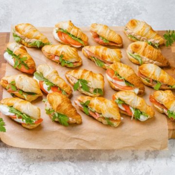 Скриллексы ассорти 24шт