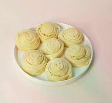 Слоёный хинкал замороженный