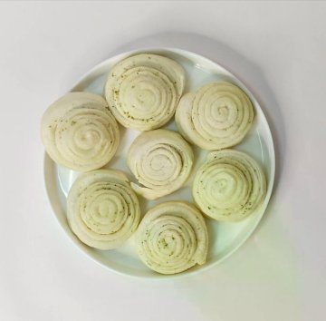 Слоёный хинкал замороженный