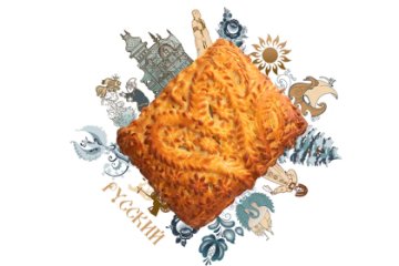 Смоленский сдобник