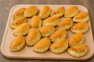 Сочники, 20 шт.