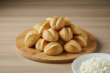 Сочники с творогом 25 шт