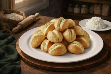 Сочники с творогом 25 шт