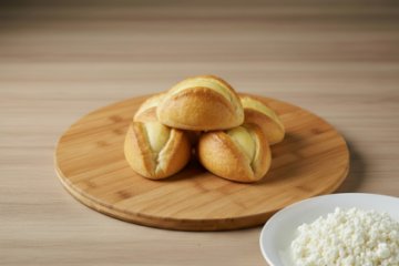 Сочники с творогом 5 шт